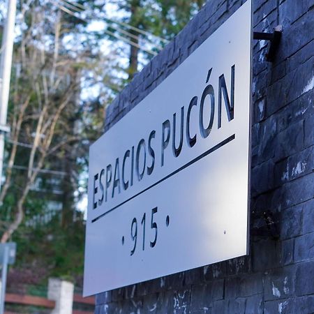 Ideal Para Parejas, 1 Ambiente Pucón Εξωτερικό φωτογραφία