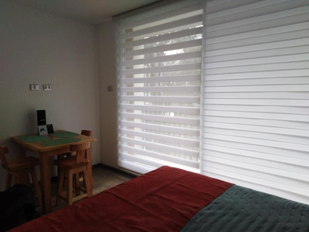 Ideal Para Parejas, 1 Ambiente Pucón Εξωτερικό φωτογραφία