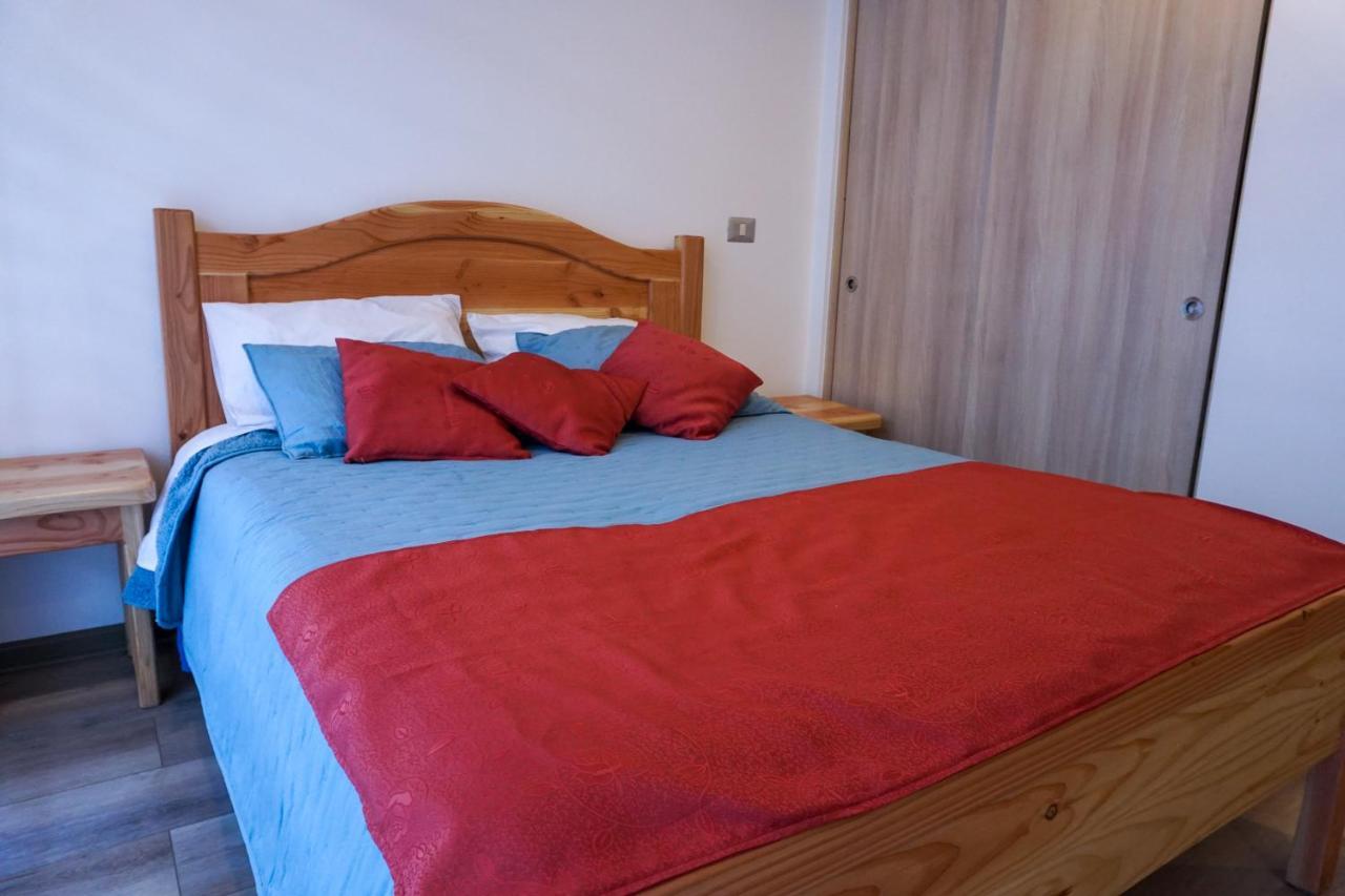 Ideal Para Parejas, 1 Ambiente Pucón Εξωτερικό φωτογραφία